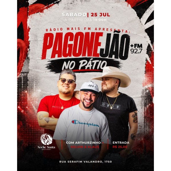 Pagonejão
