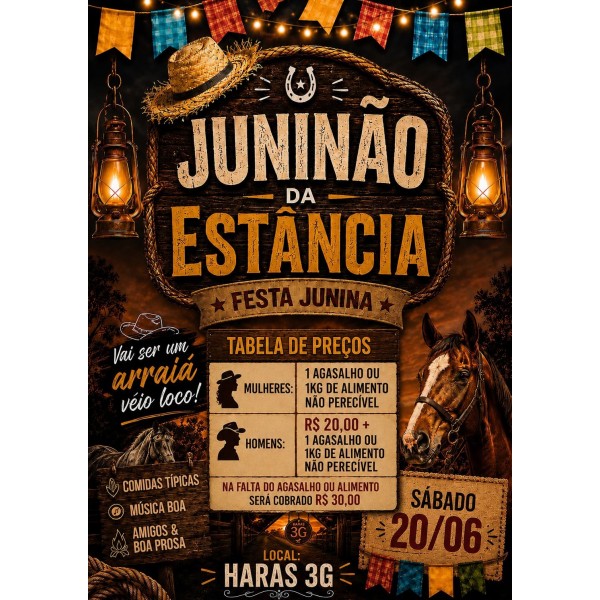Juninão da Estância
