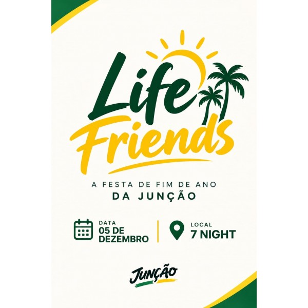 Life Friends