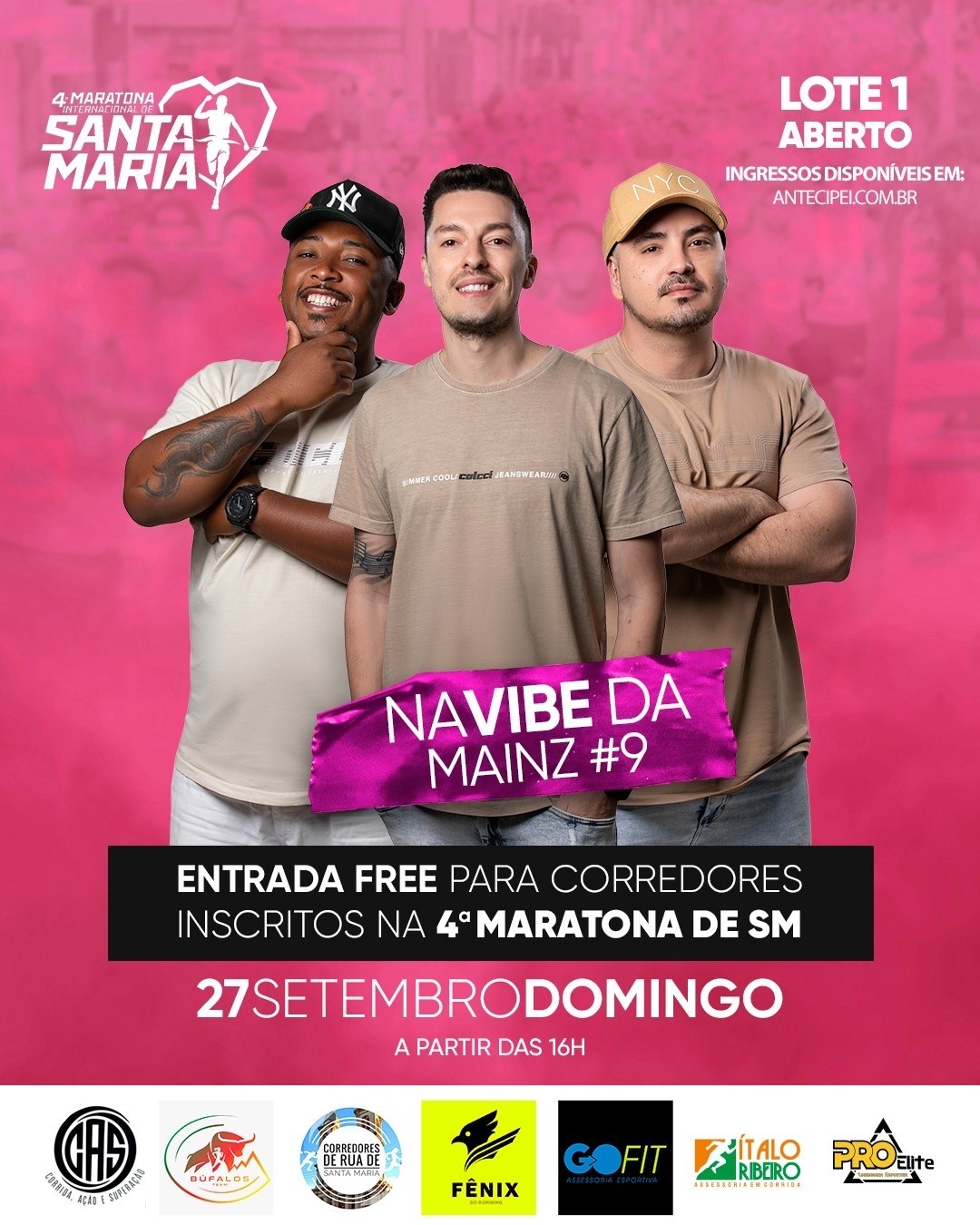 Na Viib da Mainz 9