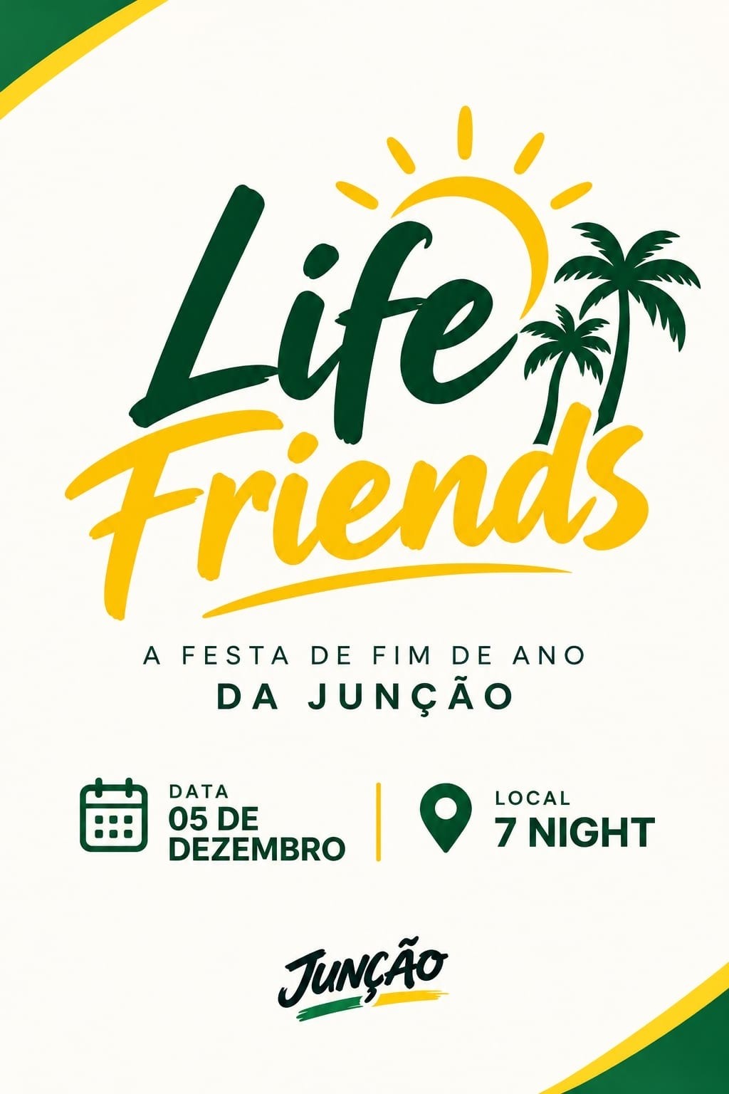 Life Friends